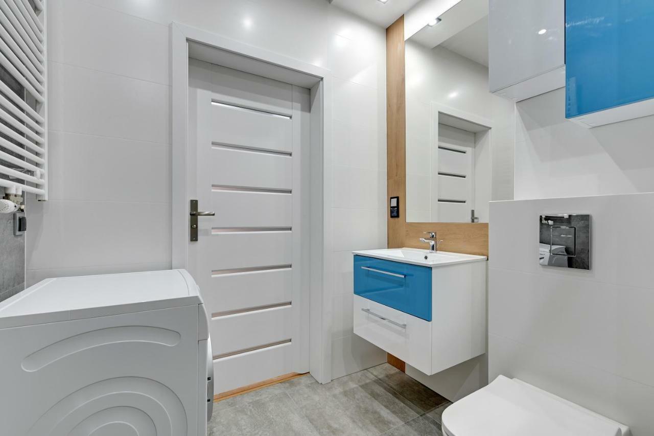 Apartment Nordbyhus Nowa Grobla Danzig