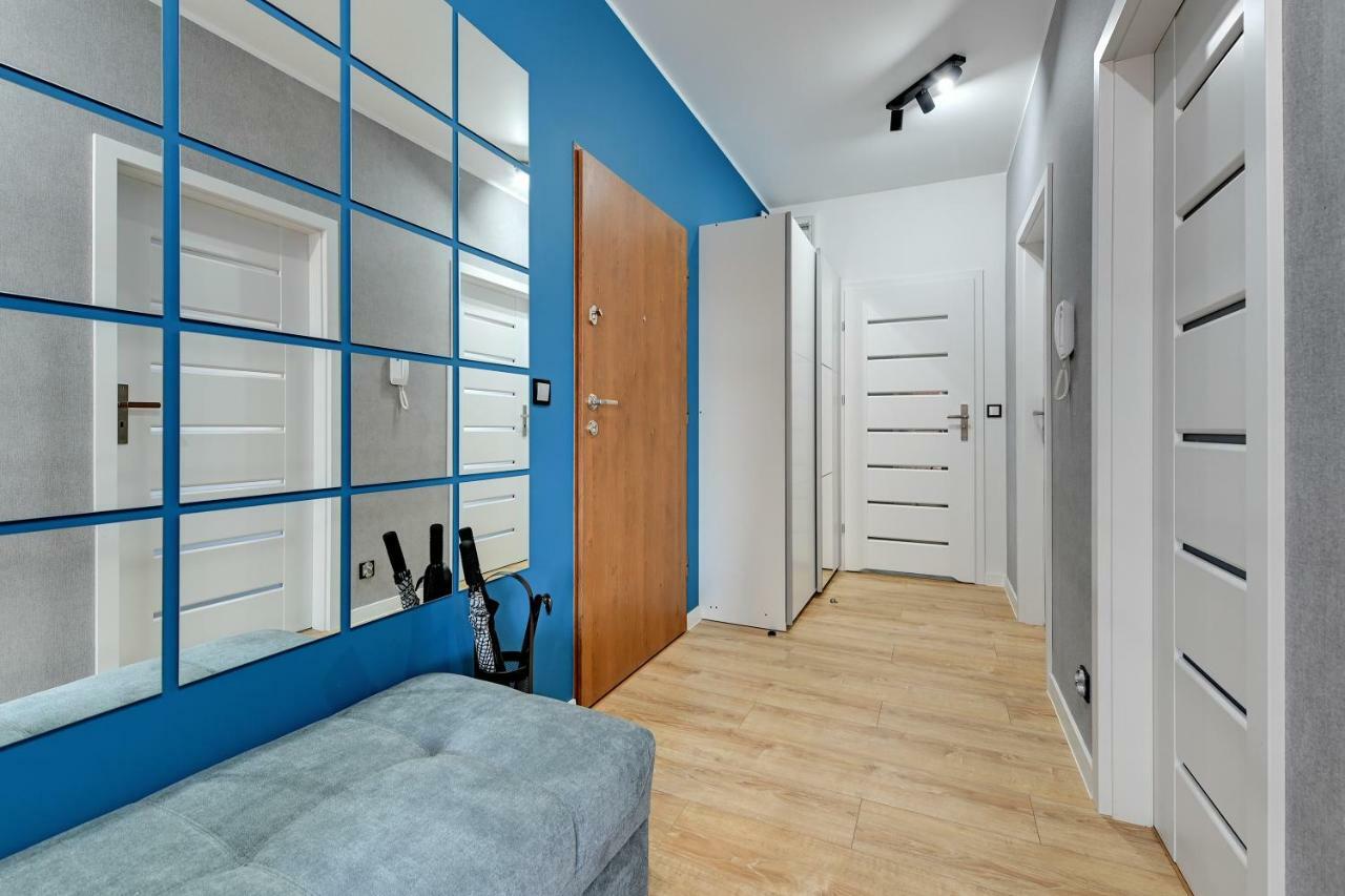 Apartment Nordbyhus Nowa Grobla Danzig
