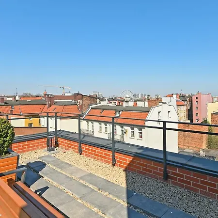 Nordbyhus Apartamenty Nowa Grobla Danzig Exterior foto